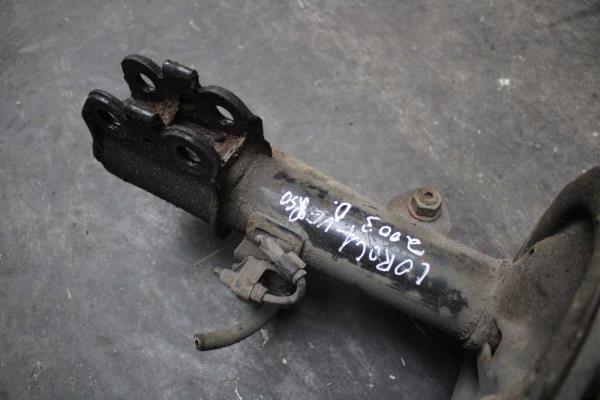 AMORTISSEUR AVANT DROIT TOYOTA COROLLA VERSO 2001-2009 - Vue 3